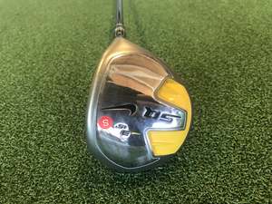 Nike SQ 15° 3 Wood *Excellent Condition*