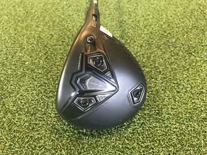 Fairway Woods: Cobra Darkspeed LS 14.5° 3 Wood *Excellent Condition*