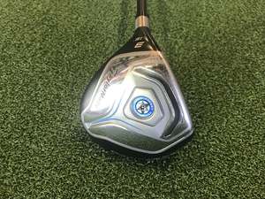 TaylorMade Jetspeed 15° Left Handed 3 Wood *Excellent Condition*