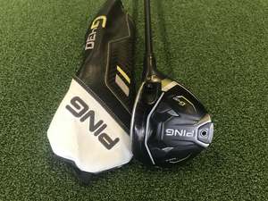 2023 Ping G430 Max 15° 3 Wood with Headcover