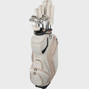Full Sets: *New* Wilson Aurora Ladies Full Set