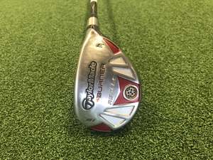 TaylorMade Burner 19° 3 Hybrid