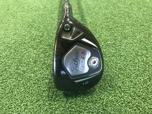 Titleist 910 21° 3 Hybrid
