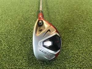 Hybrids: Nike VRS Covert 19° 3 Hybrid