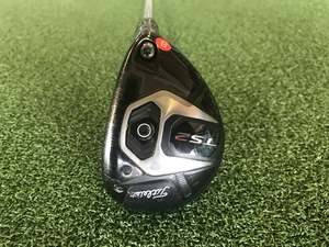 Titleist TS2 19° 3 Hybrid