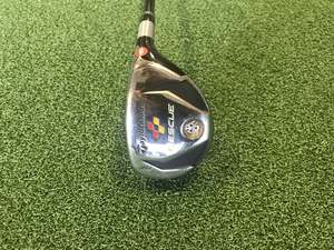 TaylorMade Rescue 19° 3 Hybrid *Excellent Condition*