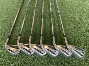 Nike Slingshot Tour 5-9, PW Iron Set