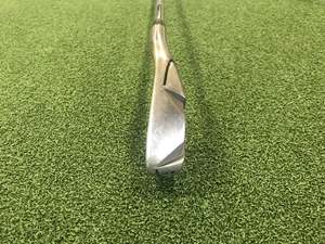 Nike Sasquatch SQ Machspeed 4 Iron