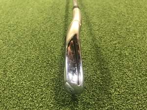 Iron Sets: TaylorMade R Bladez Left Handed 5 Iron