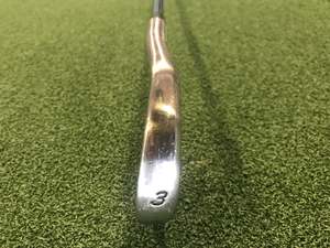 TaylorMade Tour Preferred MC 3 Iron