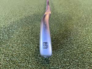 Iron Sets: Ping G425 Left Handed 5 Iron *Excellent Condition*
