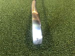 Srixon Gie 3 Iron *Excellent Condition*