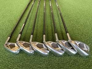 2023 Ping G430 5-9, W, Iron Set
