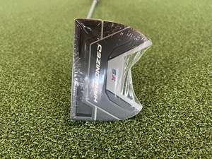 *New* Wilson Harmonized X5 34" Putter