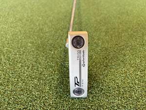 TaylorMade TP.B1TH Truss 34" Putter *Excellent Condition*