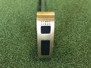 Crane NCP-01 34" Putter