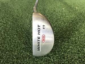 Odyssey White Hot XG #9 32" Putter