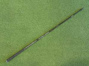 Shafts Grips Adapters: Tensei 1K Black Driver Shaft With Ping G440 Adapter
