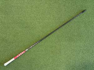 Callaway Big Bertha BB005 Driver Shaft With Callaway Adapter *Excellent Condition*