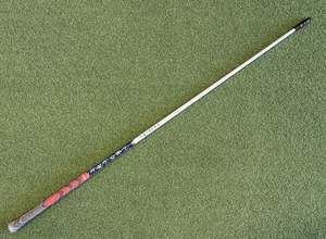 Fubuki z65 x5ct Fairway Wood Shaft With Callaway Adapter