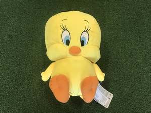 Training Aids Accessories: *New* Tweety Driver Headcover