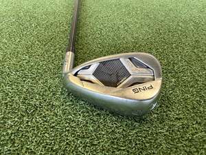 Wedges: Ping G430 45° Wedge