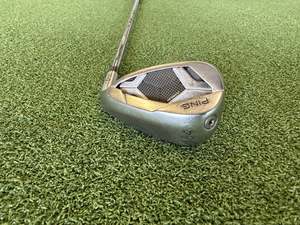 Wedges: 2023 Ping G430 54° Wedge