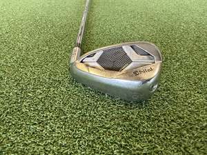 2023 Ping G430 50° Wedge