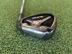 TaylorMade Burner Superfast Pitching Wedge