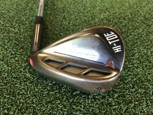 TaylorMade Hi Toe 56° Wedge