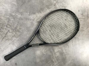 Prince O3 Speed Tennis Racket with New Grip