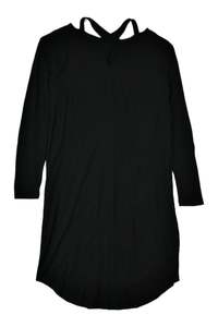 Moochi: Moochi - Merino Knit Mini Dress