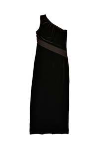 Annmaree Chambers - Velvet Gown