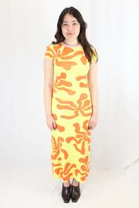 Arthur Apparel - Hole Dress