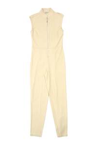 MIAOU - Knitted Jumpsuit