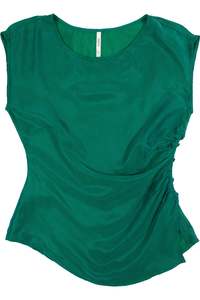 Size 6: Huffer - Sleeveless Top