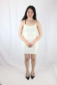 Meshki - Bodycon Mini Dress