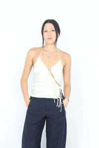 Color Cream: Lioness - Mariah Cami