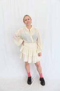 Color Cream: Shona Joy - Mini Dress