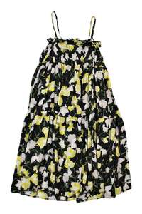 Kate Sylvester: Kate Sylvester - 100% Silk Midi