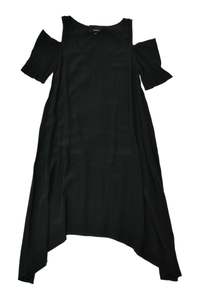 Moochi - Shoulder Cut Out Dress