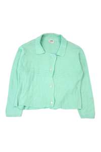 Montgomery Ward - Vintage Cardigan