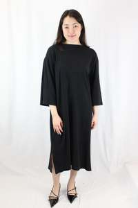 Kowtow - Boxy Midi Dress