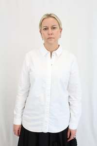 Kowtow - Button Up Long Sleeve