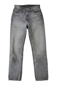 Size 24: B Sides - Grey Jeans