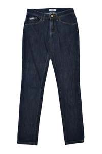 Shjark - "Marlboro" Slim Jeans