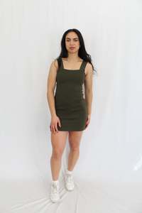 Superette: Superette - Mini Dress
