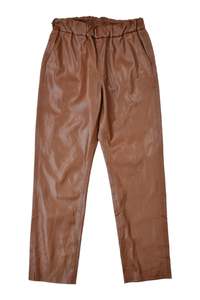Anine Bing - Pleather Pants