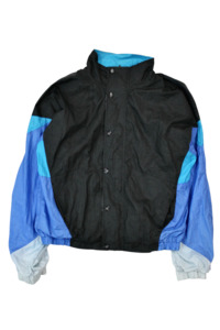 Christian Dior - Vintage Nylon Jacket