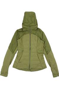 Womens Outerwear: lululemon - Thin Puffer